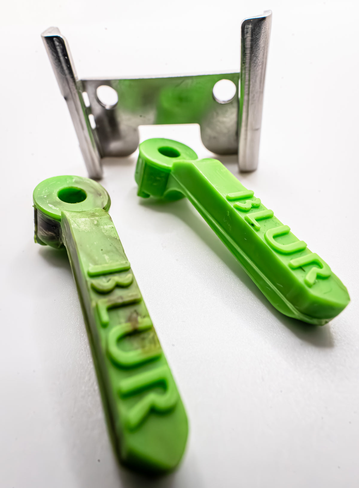 Blur Fade Bracket & Lever