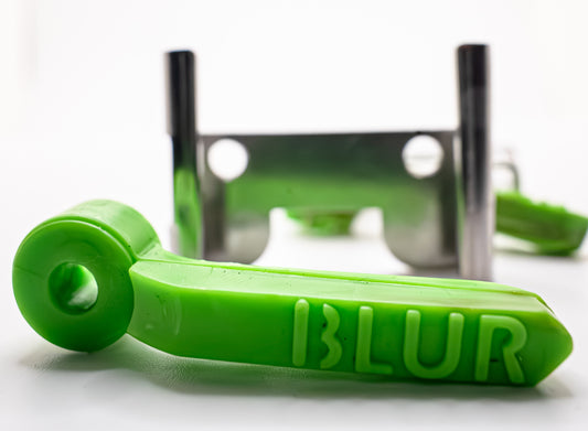 Blur Fade Bracket & Lever