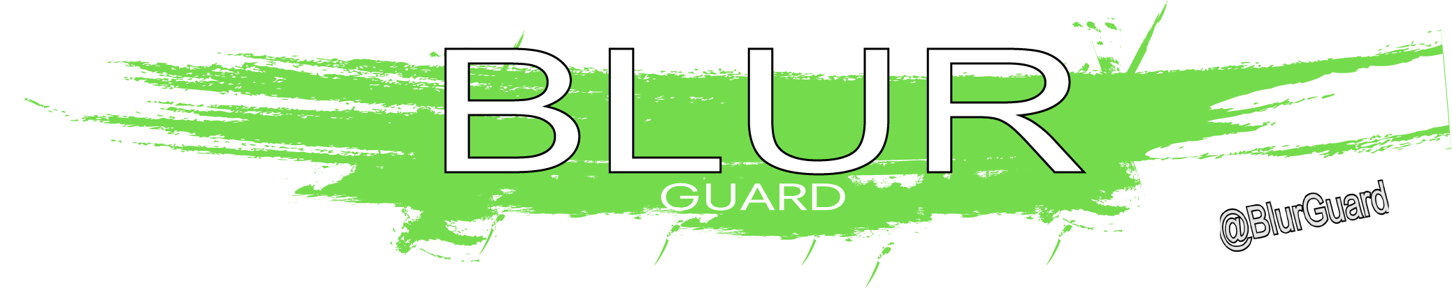 Blur Guard